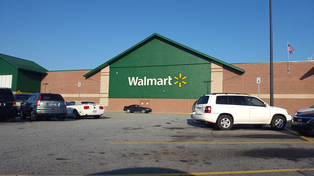 Walmart Customer Service Travelers Rest Sc TRAVELVOS