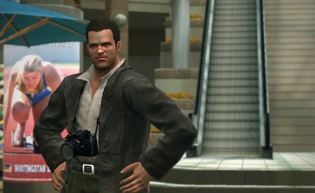 Dead Rising | PlayStation.Blog | Flickr
