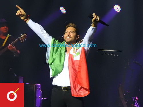 RT @bisbalpress: David Bisbal en Acapulco, simplemente espectacular https://t.co/LLfyMFr0W8 | by Bisbal Street Team México