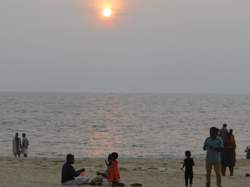 Strand Beach