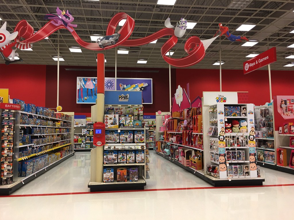 Target 2011 Step Flickr Super Target - Apple Valley (Minneapolis / St. Paul), Minn… | Flickr