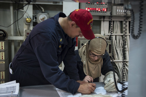 171109-N-WF272-020 | by U.S. Pacific Fleet