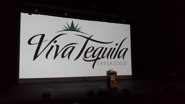 Viva Tequila Experience 20171108_105918