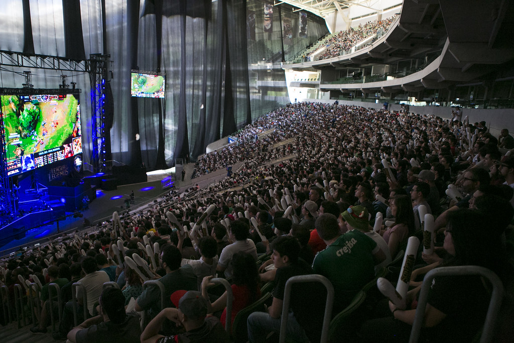 Final Regional CBLoL 2015
