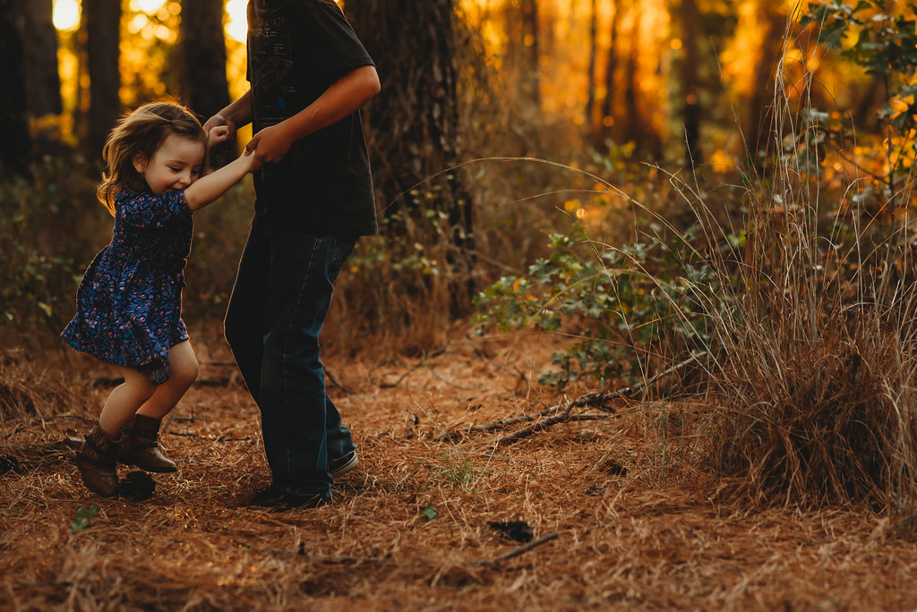 the 2 step (1 of 1) | Amber Talbert | Flickr