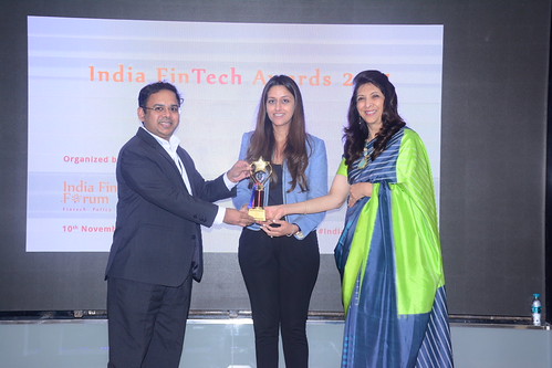 Fintech Rising Star - InstaReM 2 | by IndiaFinTechAwards