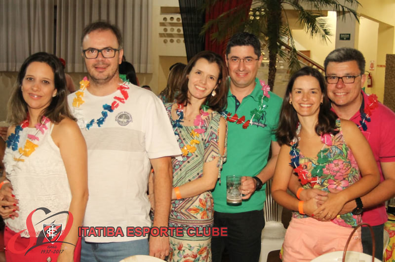 Happy Hour do Hawaii