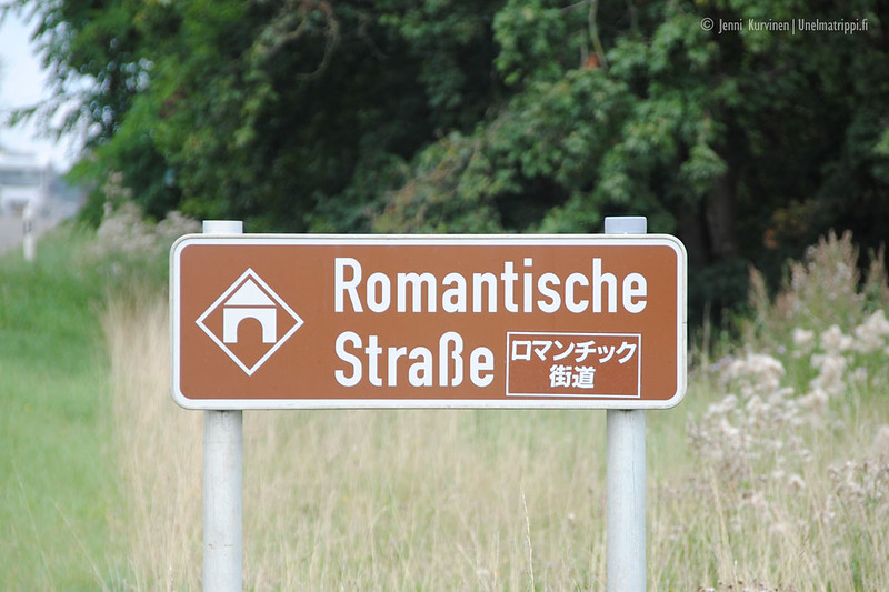 20171126-Unelmatrippi-Saksa-matkailumaana-Romantische-Strasse