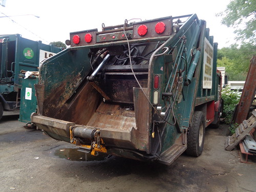 Lostocco Refuse Service | by wmx tehnologies6999