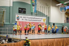 2017 Turnier Ortrand