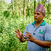 Kamal Bhandari, ForestAction Nepal Training and Advocacy Specialist