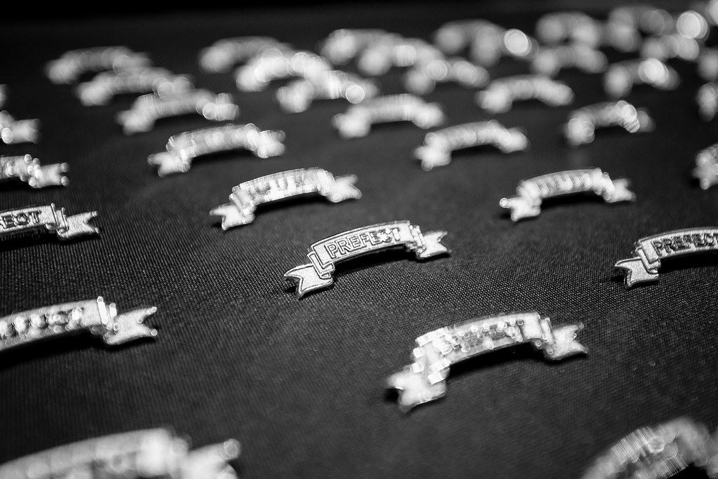 Prefect Awards | Flickr