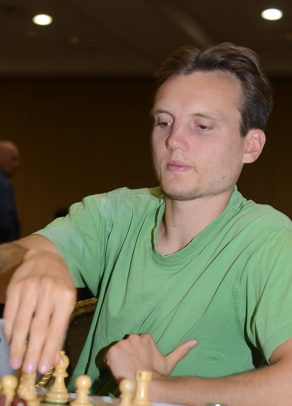 Las Vegas International Chess Festival 109