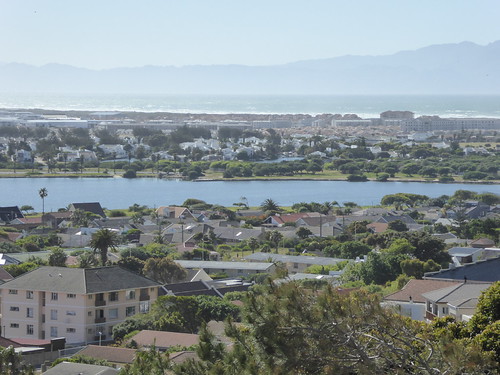 South African City
