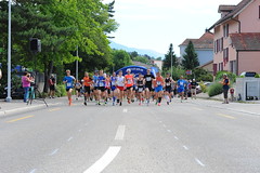 Grenchenberglauf 2014