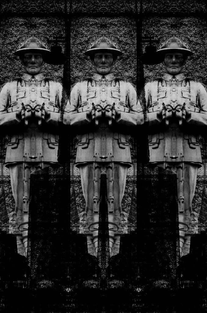 Soldiers