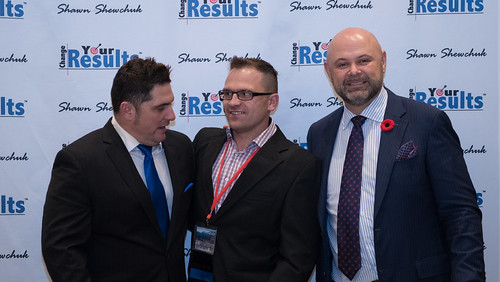 InfluenceLive2017-274 | by Change Your Results!
