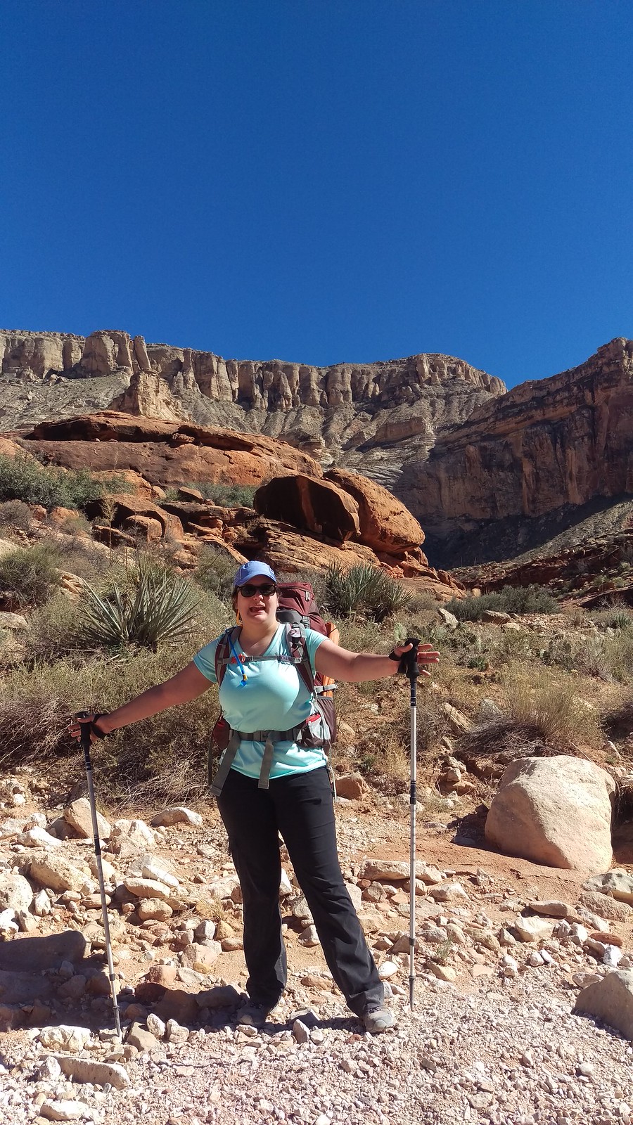 2016_EXPD_Grand Canyon Hiking 11