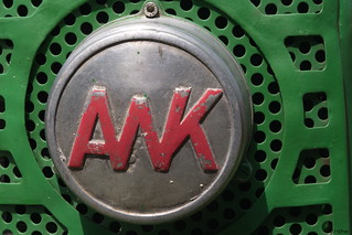 1958 AWK 107