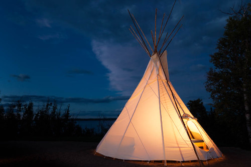 Sir Winston Churchill Provincial Park
