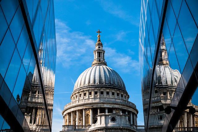 St. Pauls Cathedral (London)