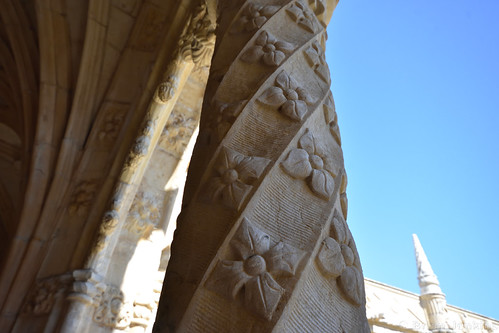 Window Column | by Bri_J