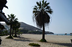 Playa de Ancon