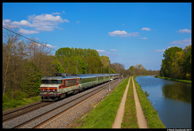 SNCF 15002, Steinbourg 29-04-2017
