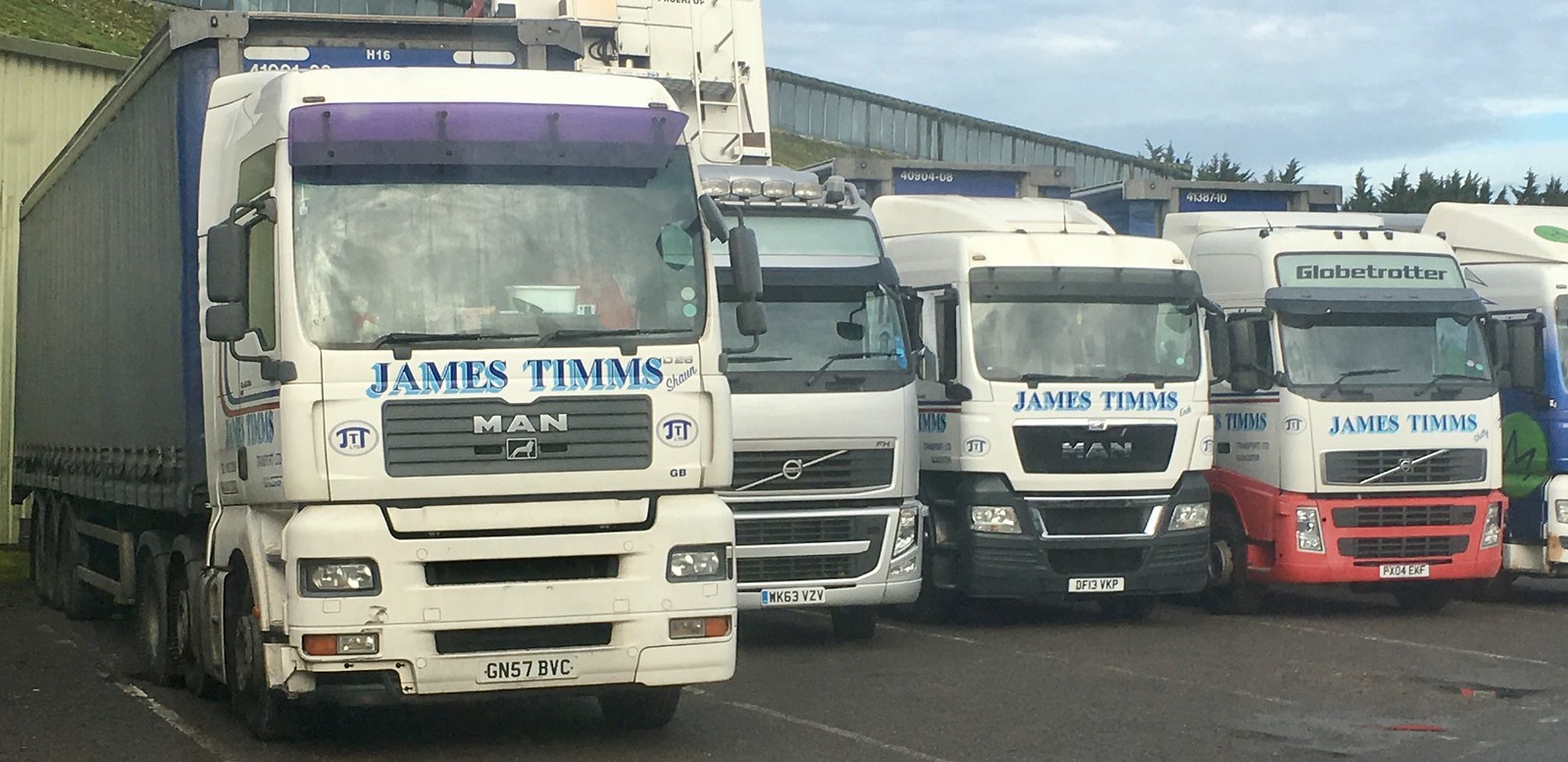 Jim Timms James Timms Gloucester | Flickr