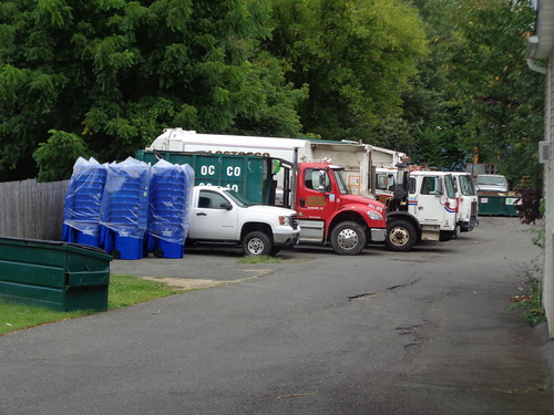Lostocco Refuse Service | by wmx tehnologies6999