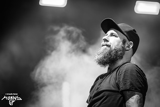 In Flames | In Flames + 5FDP @Olympia - 4.12.2017 | mzagerp | Flickr