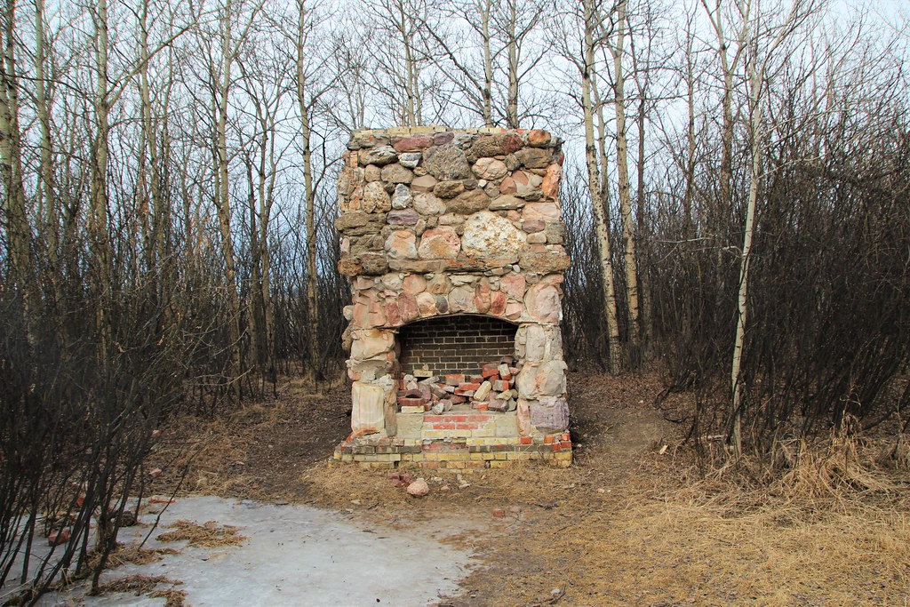 Glenbow Ranch Provincial Park