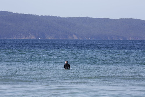 surfer surf surfing cliftonbeach water tasmania