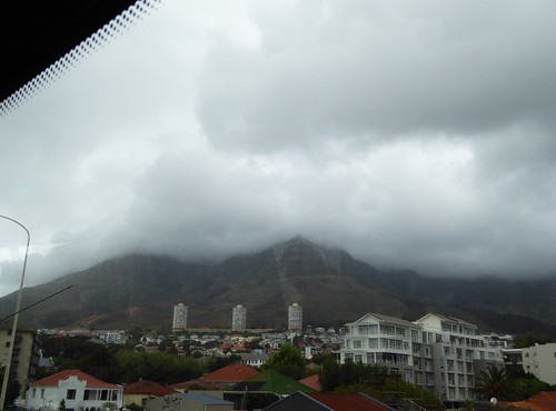 South African City