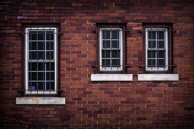 Three Windows. Windsor, ON.