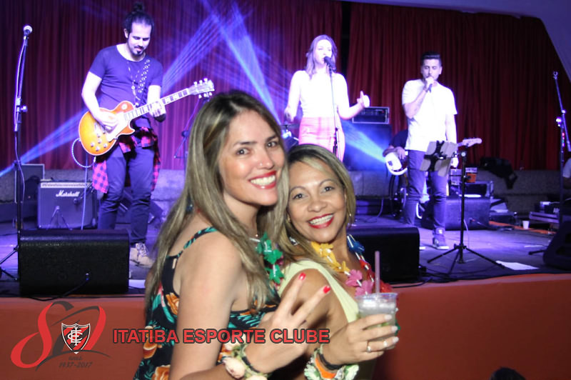 Happy Hour do Hawaii