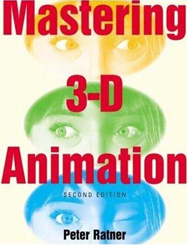PDF] DOWNLOAD Mastering 3D Animation READ | Mastering 3D An… | Flickr