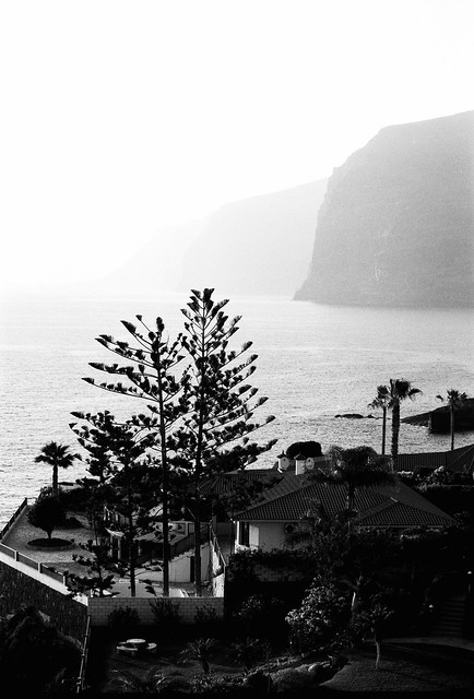 Los Gigantes views. Tenerife 16