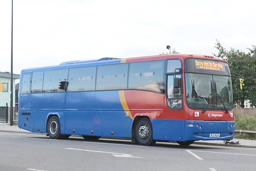 BLZ 1424 | by Tiffany's Transport Photos