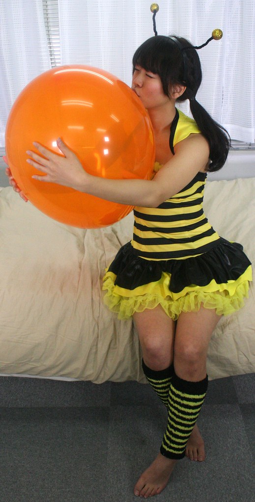 May You All Bee Kissed