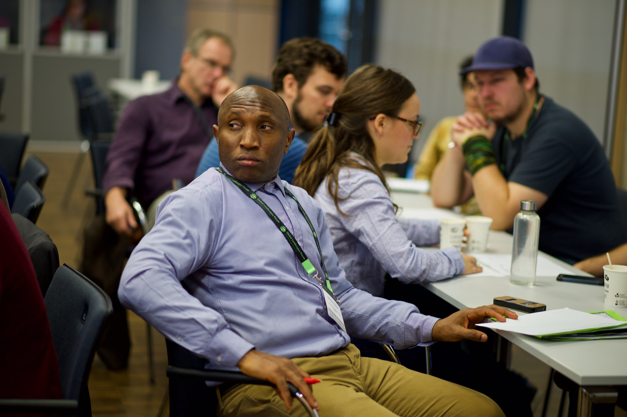 GLF Bonn 2017
