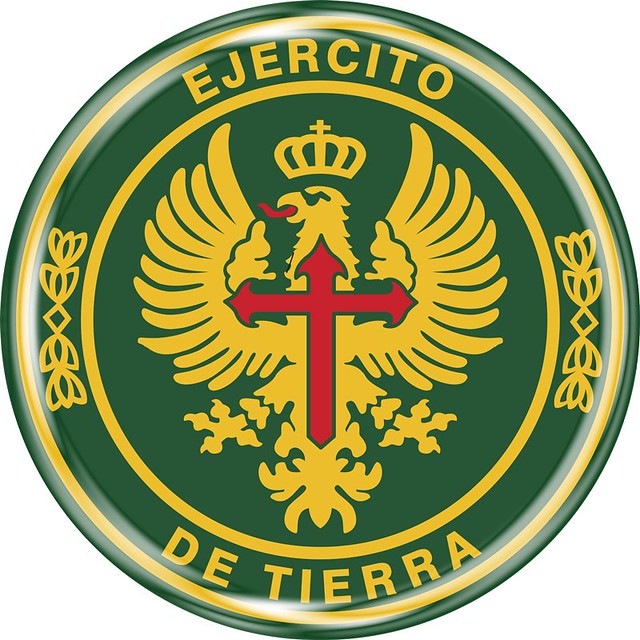 E.T. (SPANISH ARMY)