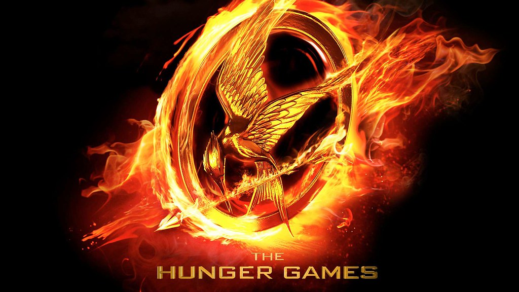 08 Carmel: The-Hunger-Games | Tom Britt | Flickr