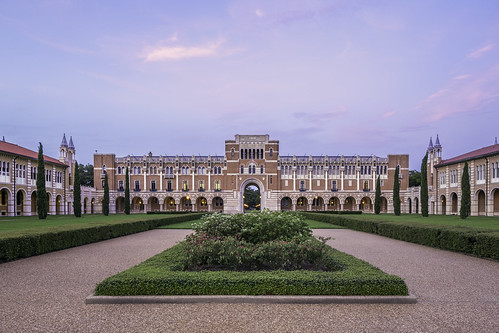 2015 harriscounty houston houstonstock june mabrycampbell riceuniversity texas usa unitedstatesofamerica architecture building buildings campus colorimage commercialphotography design exterior fineartphotography image lovetthall nopeople photo photograph photographer photography stockimage sunset f11 june212015 20150621h6a7511 24mm 08sec 100 tse24mmf35lii fav10 fav20 fav30