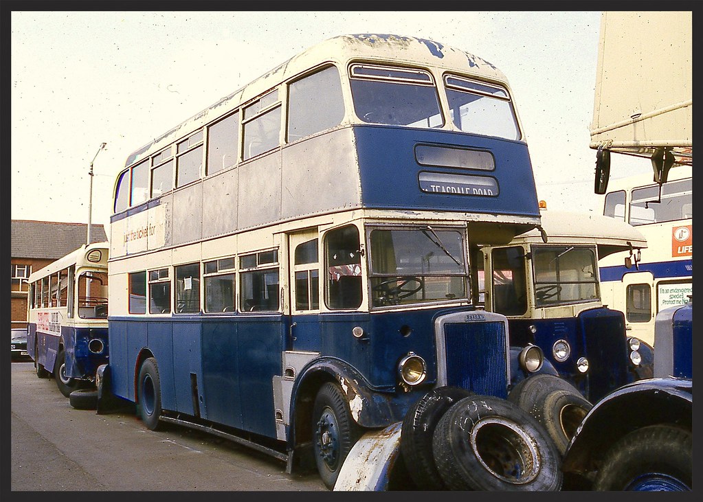 Chas. H. Roe of LEEDS | Flickr