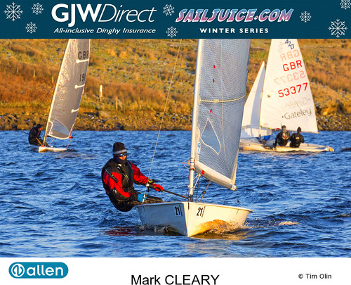 #GJWphotos Mark CLEARY