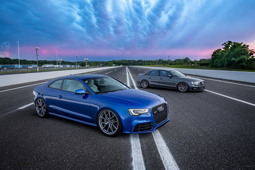 Shonseb by NPuter, rs4 sunset s4 s5 a4 a5 audizine audi clouds volkswagen automotivephotography quartermile rs5 adv1 bb