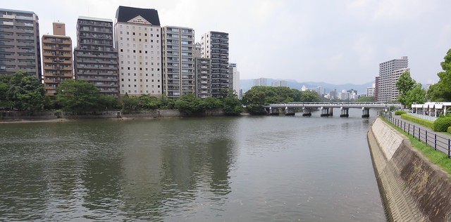 Ōta River (Hiroshima, Japan)