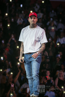Chris Brown | 2017.12.28