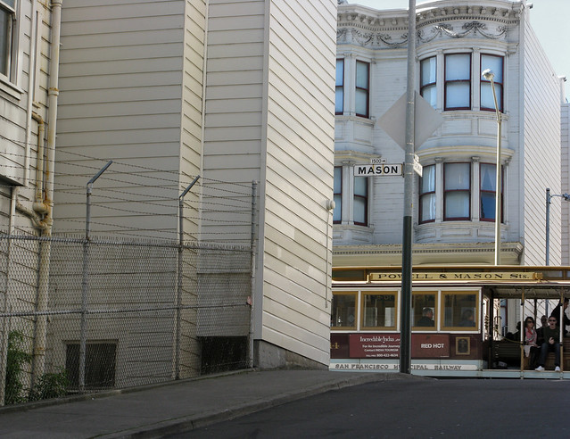 Nob Hill, San Francisco